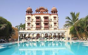 Jagat Palace Hotel Pushkar 3*